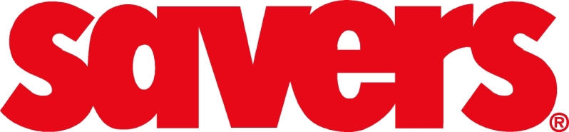 Savers logo