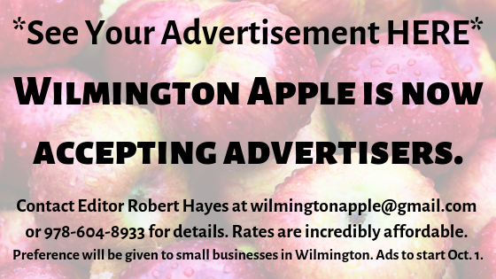 Wilmington Apple Is Now Accepting Advertisers
