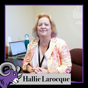 Hallie Larocque