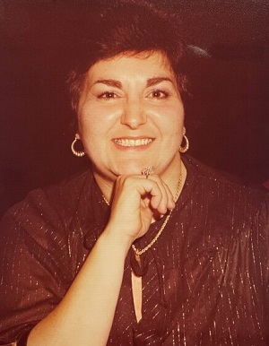 Anita M. (DiPietro) Sirignano
